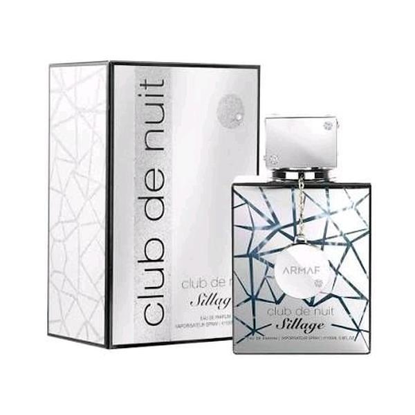 ARMAF Club De Nuit Sillage 105ML Eau de Parfum for Men and Women