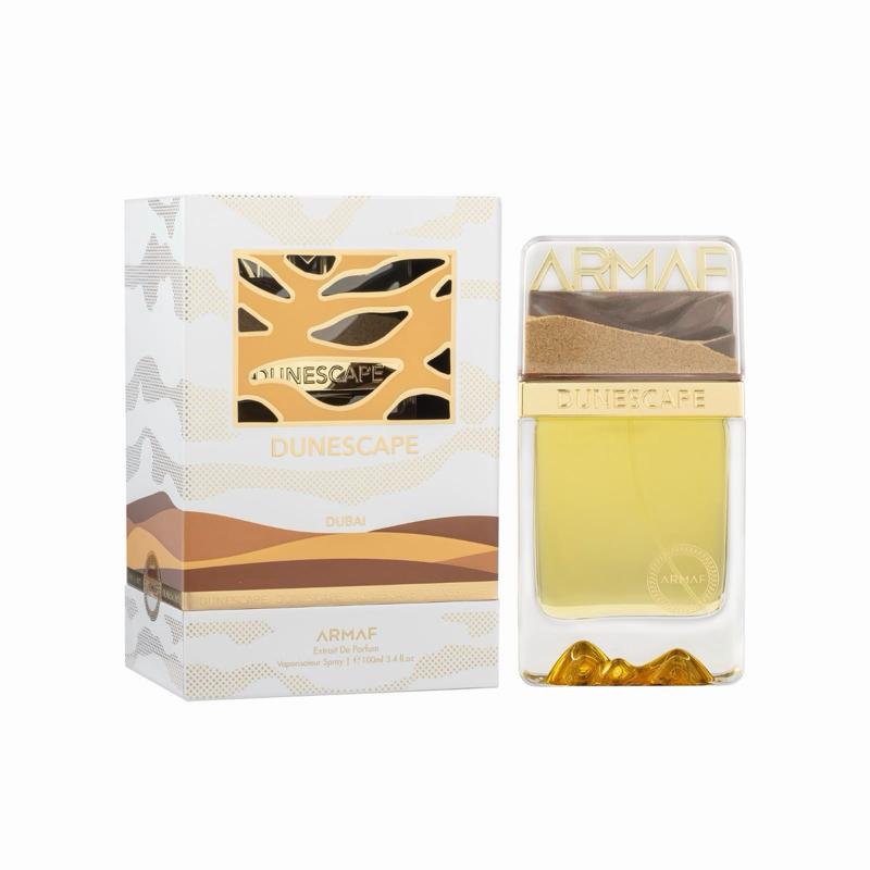 Armaf Dunescape 100ml Eau De Parfum Unisex Fragrance for Men and Women