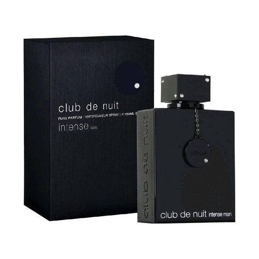 Club De Nuit Intense Man Eau De Parfum 200ml Mens Fragrance By Armaf Men's