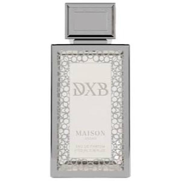 Maison Asrar DXB EDP 100ml | Bold Citrus Ginger & Musk Luxury Fragrance Unisex