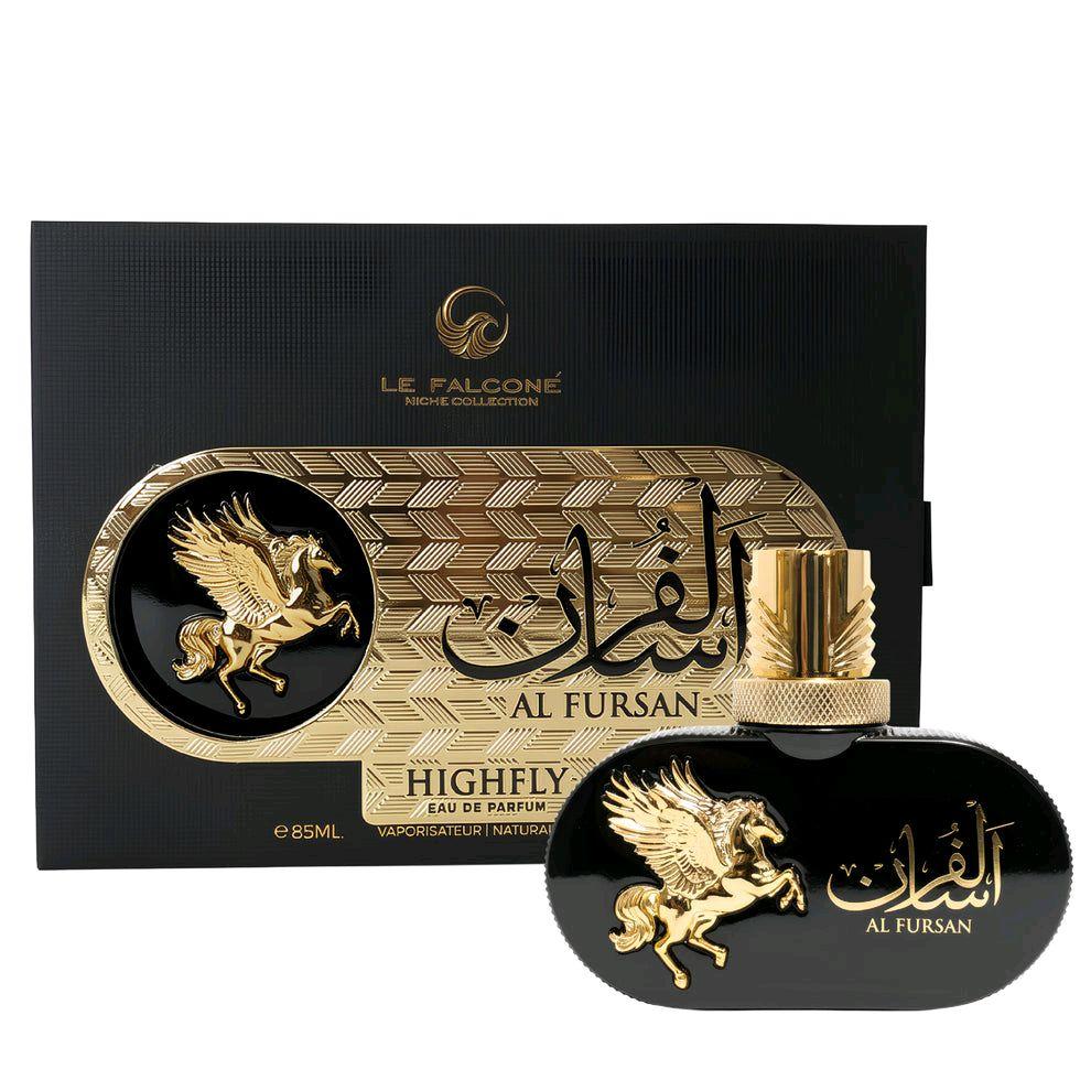 Highfly Al Fursan Eau De Parfum 85ml By Le Falcone
