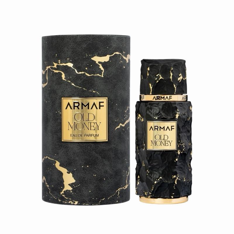 ARMAF Old Money Eau De Parfum 100ml for Men - Luxurious Signature Fragrance