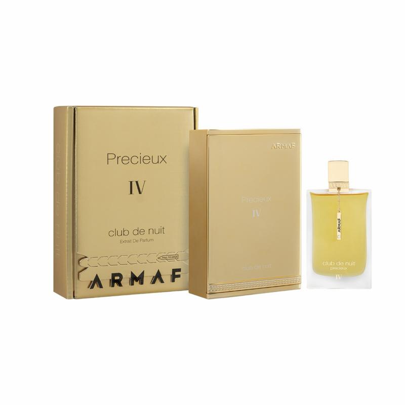 ARMAF Precieux IV Extrait De Parfum 55ml Women's Perfume Club De Nuit Fragrance