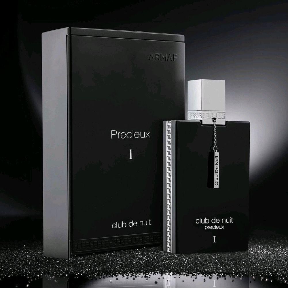 Club De Nuit Precieux I Extrait De Parfum 55ml Mens Fragrance By Armaf